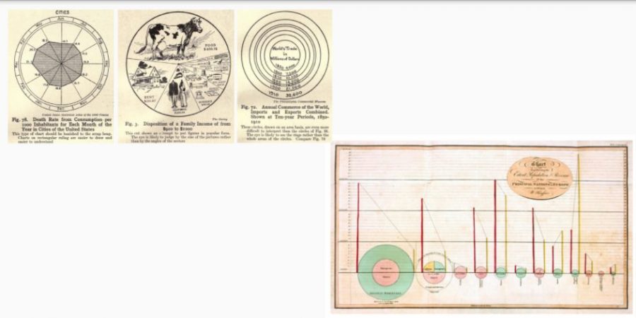 data visualization sociaety