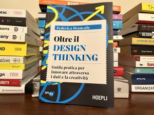 oltre il design thinking