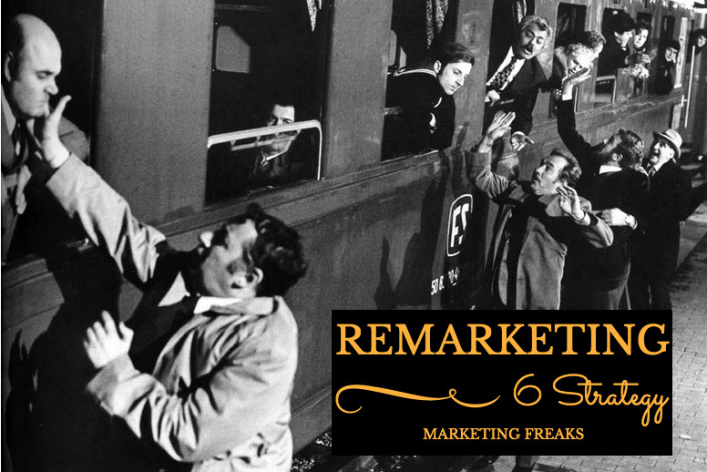 remarketing