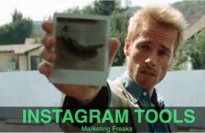 instagram tool