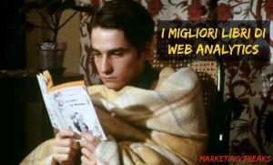 LIBRI WEB ANALYTICS