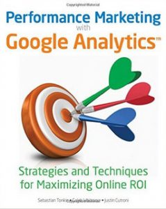 web analytics book