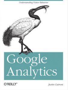 web analytics book