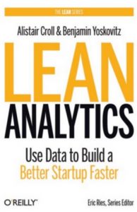 web analytics book