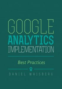 web analytics book