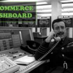 ecommerce dashboard