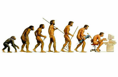 evoluzione del web