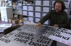 helvetica - gary hustwit