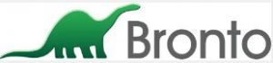 invio newsletter bronto