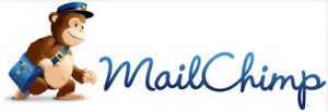 invio newsletter mail chimp