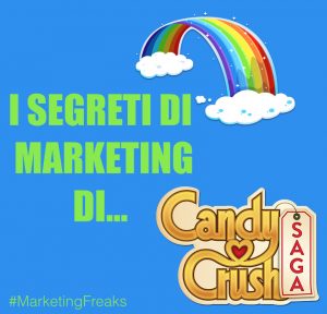 marketing candy crush