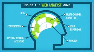 web analyst