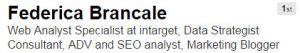 seo linkedin job title