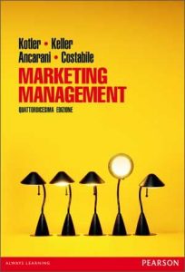 strategie di marketing