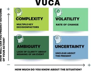 vuca